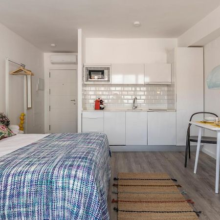 Pop Art, Apartamento De Diseno En Arenal 303 Con Terraza Sevilla Kültér fotó